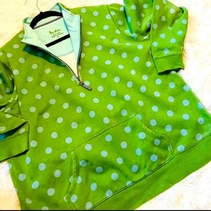 Boden Women’s Cotton Sweatshirt XL